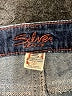 Silver Jeans Co. Hearts Blue Jeans Size 31 waist - photo 7