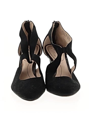 Life Stride Heels (view 2)