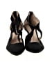 Life Stride Black Heels Size 9 - photo 2