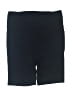 Danskin Solid Black Athletic Shorts Size M - photo 1