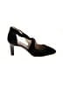 Life Stride Black Heels Size 9 - photo 1