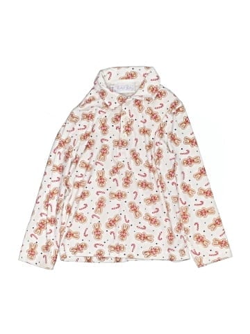 Rachel Riley Long Sleeve Blouse (view 1)