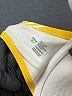 Aerie Stripes Yellow Swimsuit Top Size L - photo 3