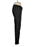 CALVIN KLEIN JEANS Chevron-herringbone Black Jeans Size 6 - photo 4
