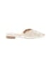 Dolce Vita Ivory Mule/Clog Size 7 - photo 1
