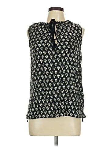 Proenza Schouler Sleeveless Blouse (view 1)