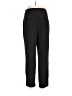 Express Solid Black Dress Pants Size 10 - photo 2