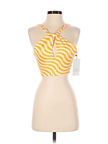 Zara Tank Top (view 1)