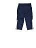 Adidas 100% Polyester Blue Track Pants 12-18 MO / 18 MO - photo 2