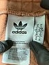 Adidas Solid Brown Track Pants Size XL - photo 4