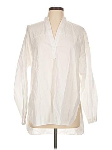Rag & Bone/JEAN Long Sleeve Blouse (view 1)