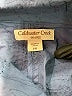 Coldwater Creek 100% Cotton Blue Jacket Size 8 (petite) - photo 6