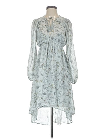 Lovestitch Casual Dress (view 1)