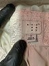 A New Day Silver Jacket Size M - photo 3