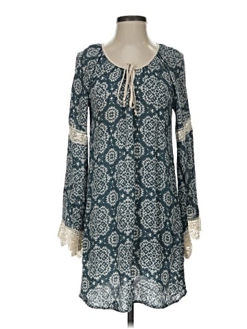Lovestitch Casual Dress (view 1)