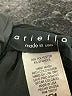 Ariella Black Jumpsuit Size S - photo 4
