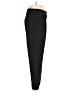 Express Solid Black Dress Pants Size 10 - photo 4