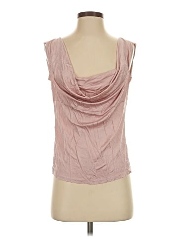 Ann Taylor Sleeveless Blouse (view 1)