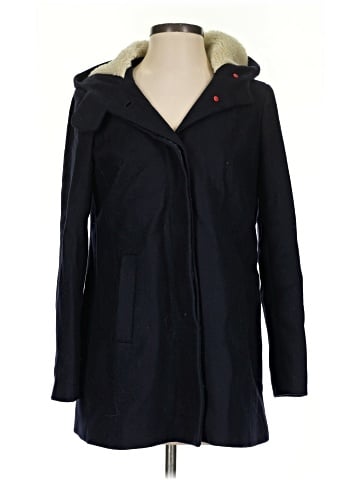 J.Crew Wool Coat (view 1)