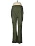 Chico's Green Active Pants Size M - photo 2