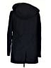 J.Crew Blue Wool Coat Size 2 - photo 2