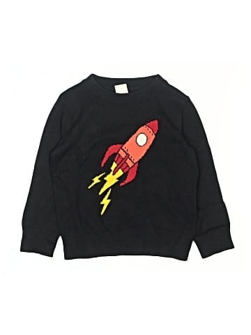 Baby Gap Pullover Sweater (view 1)