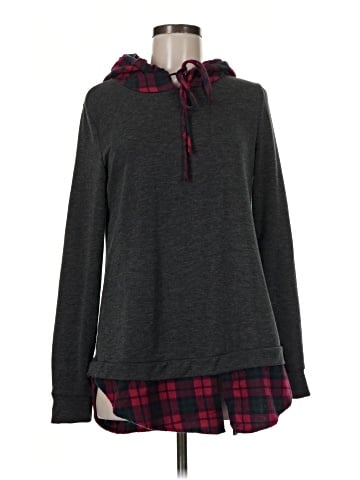 12pm by Mon Ami Pullover Sweater (view 1)