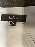 Lulus 100% Polyester Blue Gray Cocktail Dress Size L - photo 7