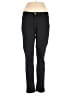 H&M Black Casual Pants Size 10 - photo 1