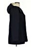 J.Crew Blue Wool Coat Size 2 - photo 4