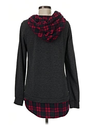 12pm by Mon Ami Pullover Sweater (view 2)