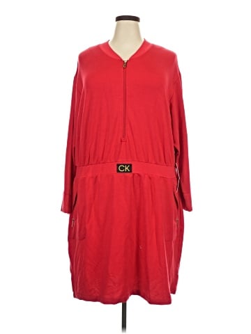 Calvin Klein Casual Dress (view 1)