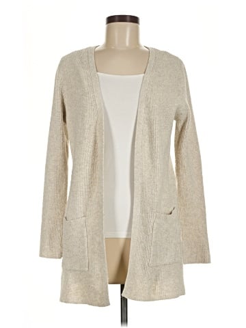 Market and Spruce Cardigan (view 1)