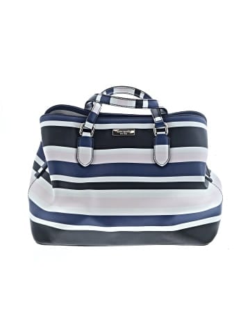 Kate Spade New York Leather Satchel (view 1)