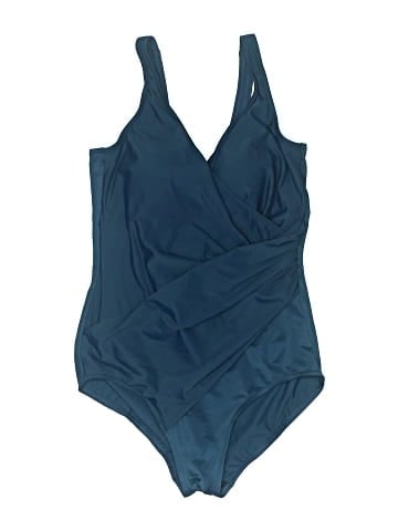 Miraclesuit One Piece Swimsuit (view 1)