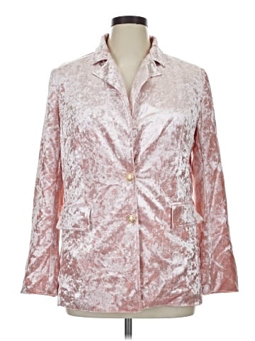 Unbranded Blazer (view 1)