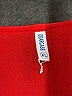 dearcase Solid Red Casual Dress Size XL - photo 7