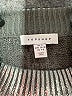 Topshop Metallic Silver Pullover Sweater Size 4 - photo 7