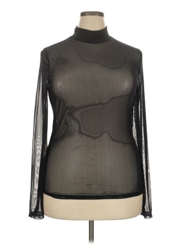 NLT Long Sleeve Turtleneck (view 1)