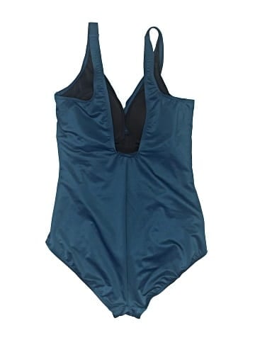 Miraclesuit One Piece Swimsuit (view 2)