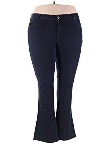 Style&Co Jeans (view 1)