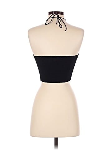 Abercrombie & Fitch Sleeveless Top (view 2)