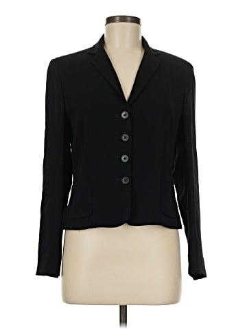 Lauren by Ralph Lauren Blazer (view 1)