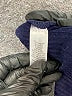 Socialite Blue Casual Dress Size M - photo 8