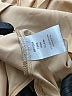 Unbranded Tan 3/4 Sleeve Blouse Size XL - photo 7