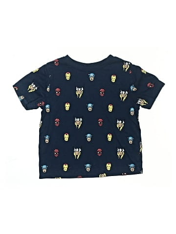 Marvel Short Sleeve T-Shirt (view 1)