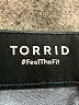 Torrid Blue Jeans Size 14 (tall) - photo 7