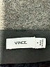 Vince. 100% Linen Black Linen Pants Size 6 - photo 7