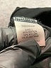 Universal Standard Solid Black Active Pants Size 18 (M) - photo 5