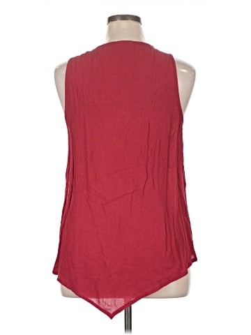 Knox Rose Sleeveless Blouse (view 2)
